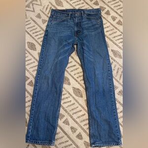 Men’s Levi’s 505 -34/32